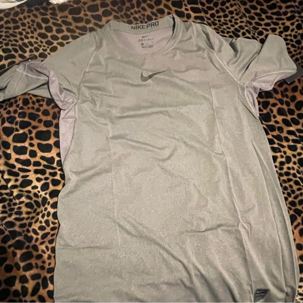 Mens Dri-Fit nike pro